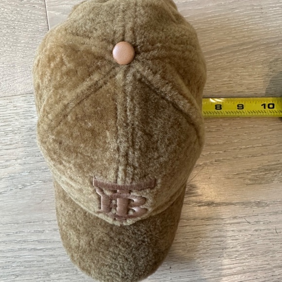 Burberry baseball cap - Picture 9 of 11